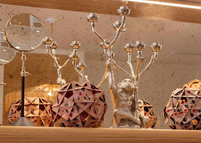 Le ClarkHotel Parigi